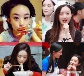 娱乐圈瓜吃不过来,海量瓜果，你吃过了吗？