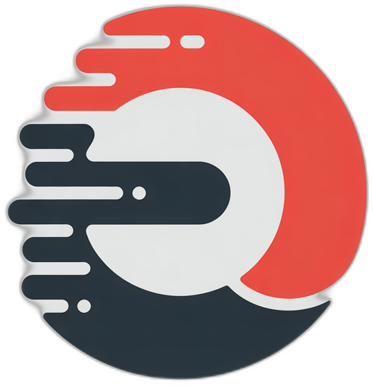 五一吃瓜网Logo