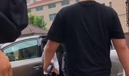 娱乐吃瓜酱戴上了手铐,揭秘幕后真相